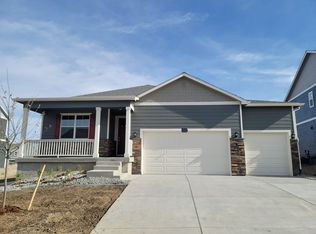 13976 Scarlet Sage St, Parker, CO 80134