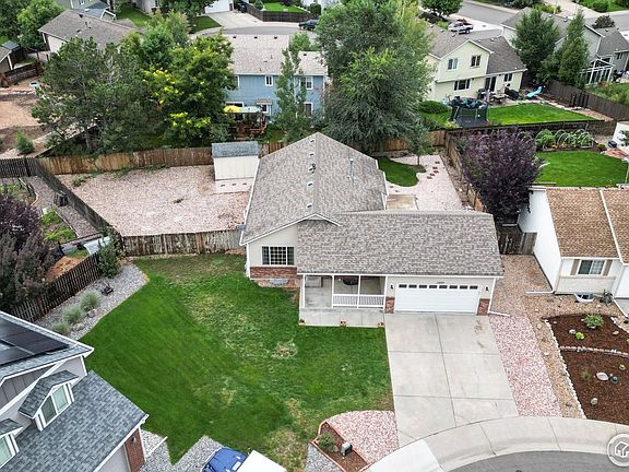 2nd image of 1203 Tanglewood Ct