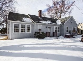 7 Prospect Ct, Hatfield, MA 01038