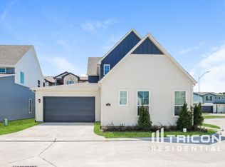 9835 Willow Creek Commerce Dr #536, Tomball, TX 77375