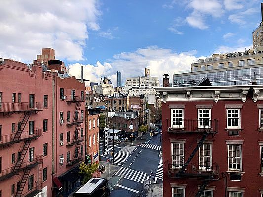 2nd image of 184 W 10th St APT 4A