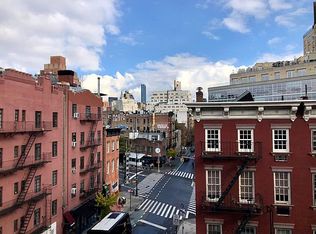 184 W 10th St APT 3A, New York, NY 10014
