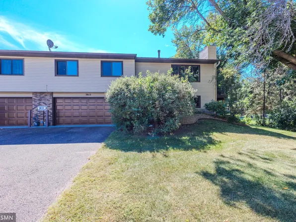 3615 15th Avenue Ct, Anoka, MN 55303