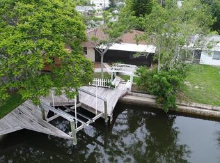 13224 Neptune Dr, Hudson, FL 34667