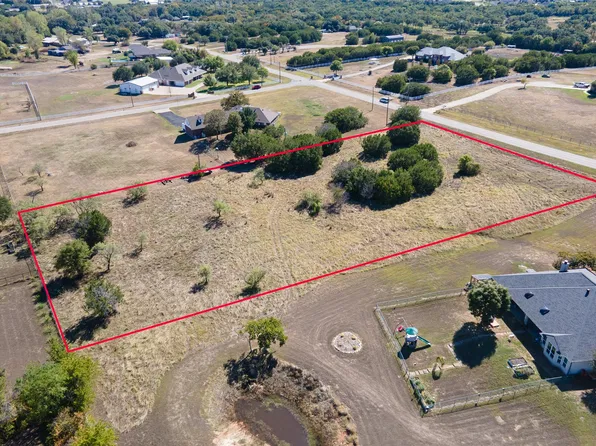 3001 Bob White Dr, Granbury, TX 76049