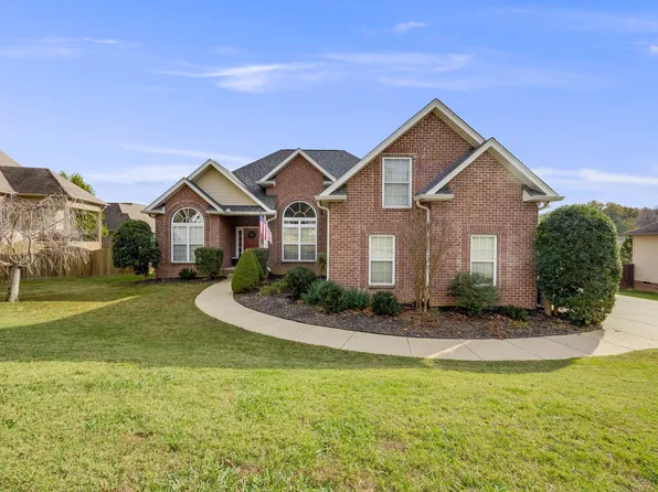 7534 Nathaniel Woods Blvd, Fairview, TN 37062