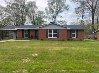 2331 McBurney Dr, Florence, AL 35630
