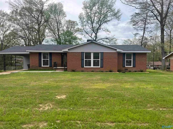 2331 McBurney Dr, Florence, AL 35630