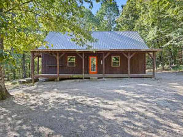 (undisclosed Address), Dover, AR 72837