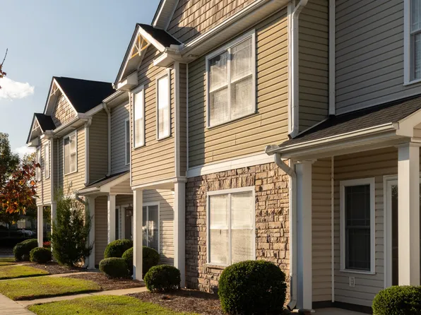 4116 Kittrell Farms Drive #T3, Greenville, NC 27858