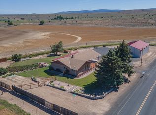 420 SW Holly Ln, Culver, OR 97734