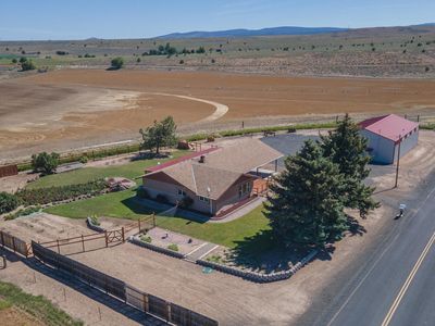420 SW Holly Ln, Culver, OR, 97734