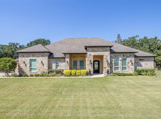6927 Kirk Ln, Burleson, TX 76028