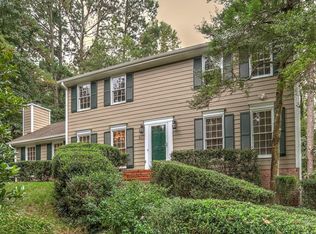 2315 N Forest Dr, Marietta, GA 30062
