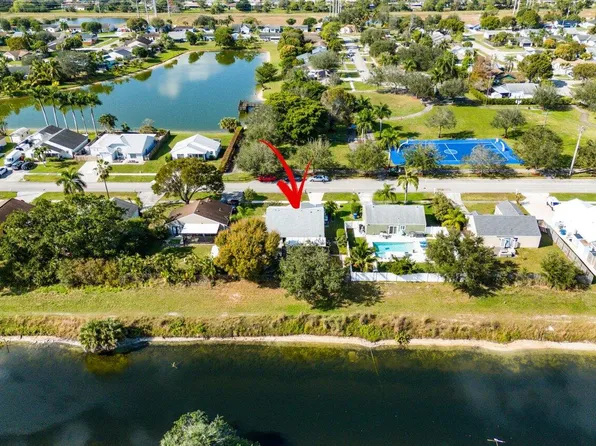 1224 Grandview Circle, Royal Palm Beach, FL 33411