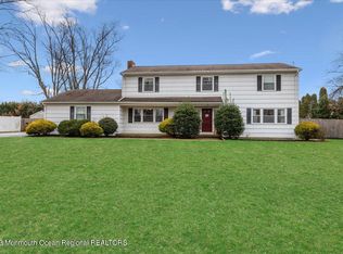 50 Coachman Dr S, Freehold, NJ 07728
