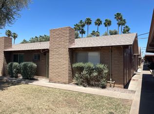 3031 S Rural Rd APT 48, Tempe, AZ 85282