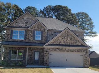 5664 Laney Drive Road Lot Ln #9, Rex, GA 30273
