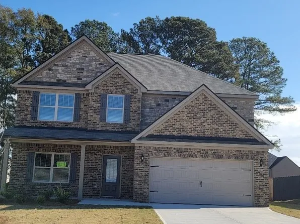 5664 Laney Drive Road Lot Ln #9, Rex, GA 30273