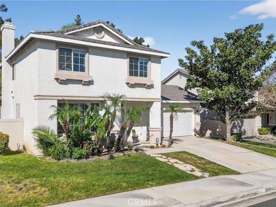 6011 Matheson Dr, Riverside, CA, 92507