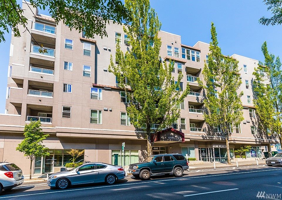 1st image of 4343 Roosevelt Way NE APT 507