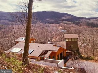 326 Swindler Hollow Rd, Sperryville, VA 22740