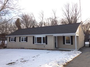 570 Reeceville Rd, Coatesville, PA 19320