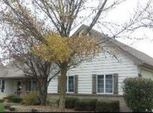 1410 Sommerset Way, Bourbonnais, IL