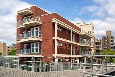 The Oceanview at 3002 Sea Place in Coney Island
