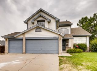 1587 S Richfield Way, Aurora, CO 80017