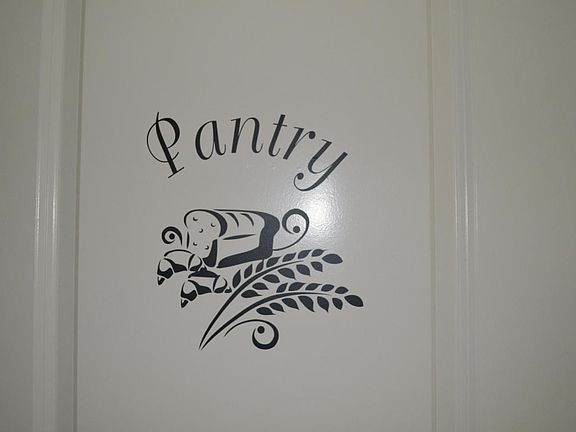 Pantry