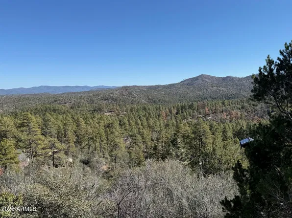 757 N Valley View Drive #-, Prescott, AZ 86305