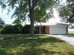 6325 S Franklin Rd, Indianapolis, IN 46259