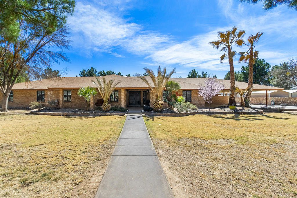 864 Melrose Ct, El Paso, TX 79932 Zillow