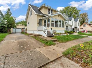 634 S Vermont Ave, Royal Oak, MI 48067
