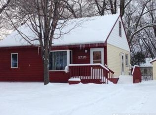 5739 Zane Ave N, Crystal, MN 55429