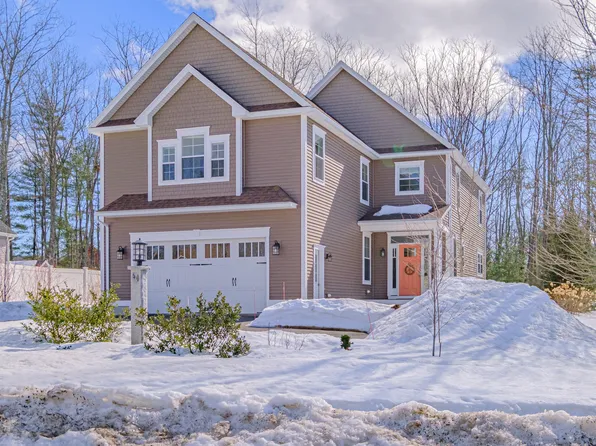 54 Jasper Street, Scarborough, ME 04074