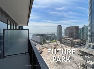55 Cooper St #2212, Toronto, ON M5E 0B8