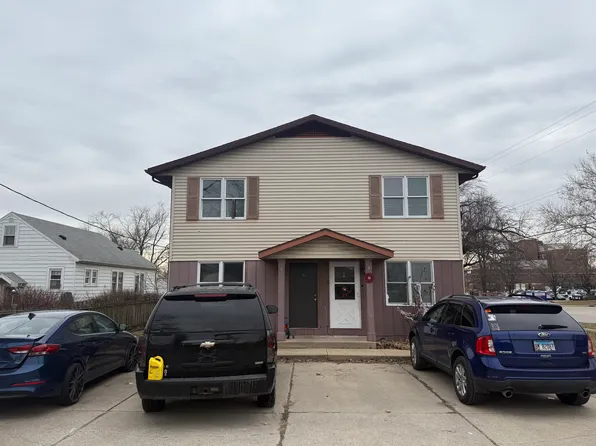 801 W Saint Anthony Ave #D, Effingham, IL 62401