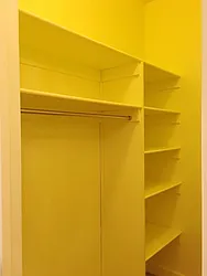 Rented by UDR