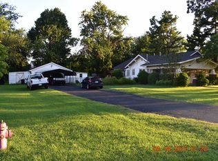 2907 Gibson St, Muskogee, OK 74403