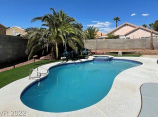 1332 Royal Creek Ct, North Las Vegas, NV 89031