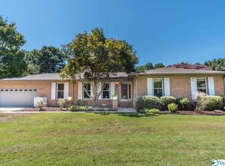 334 Yancy Rd, Madison, AL 35758