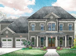 2002 Eliot Rd LOT 2367, Franklin, TN 37064