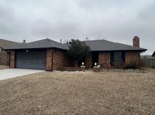 628 Waterview Rd, Oklahoma City, OK 73170