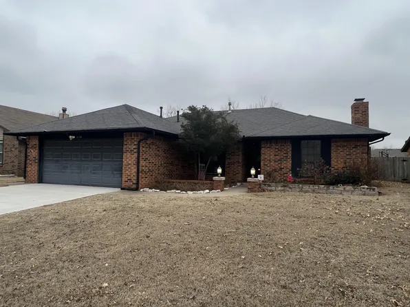 628 Waterview Rd, Oklahoma City, OK 73170