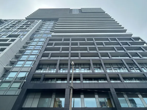 70 Princess St #A, Toronto, ON M5A 0X6