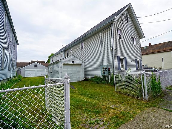 201 Mackinaw St, Buffalo, NY 14204 | Zillow