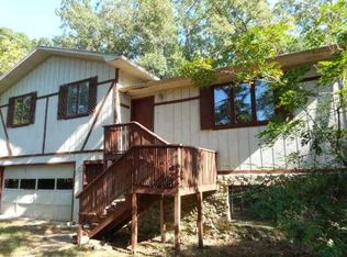 1702 Rock Springs Rd, Jessieville, AR 71949