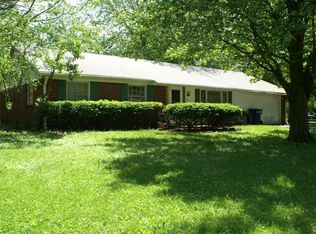 1449 Minturn Ln, Indianapolis, IN